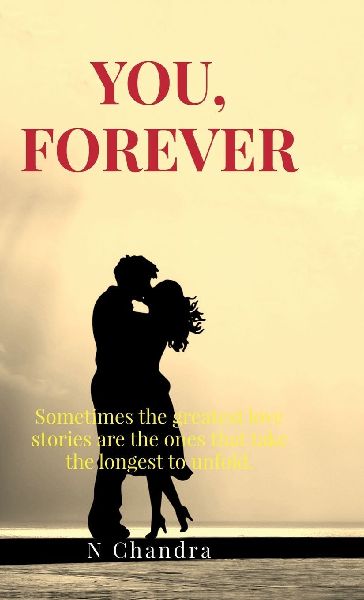 You, Forever