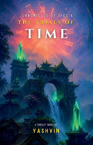 Chronicles of Ipesia: The Trials of Time