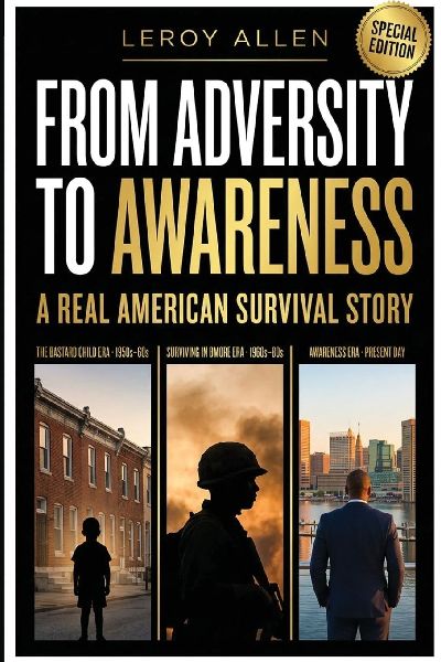 From Adversity to Awareness
