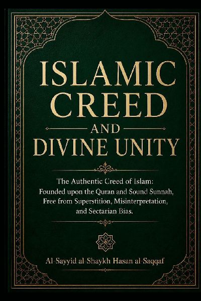 Islamic Creed and Divine Unity: The Authentic Creed of Islam
