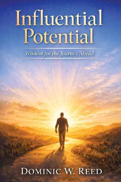 Influential Potential: Wisdom for the Journey Ahead