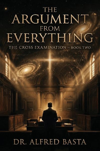 The Argument from Everything