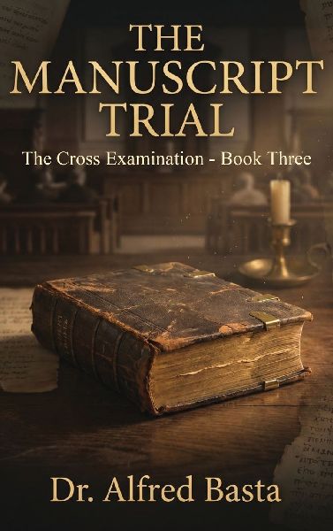The Manuscript Trial