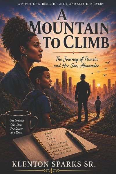 A Mountain to Climb