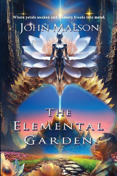 The Elemental Garden