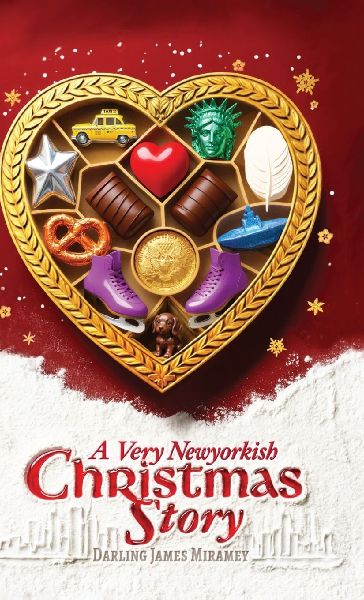 A Very Newyorkish Christmas Story: Handmade in Hell's Kitchen