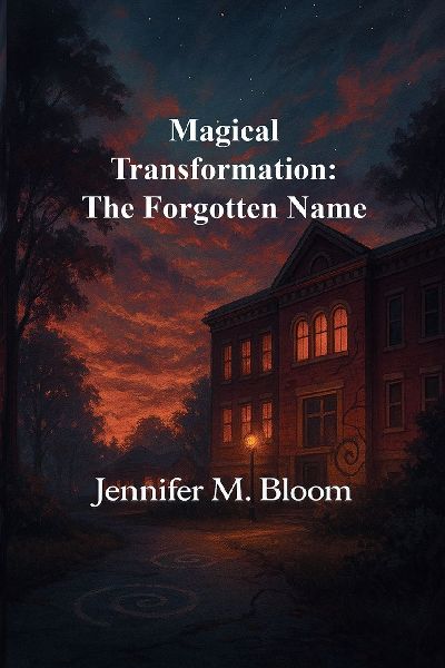 Magical Transformation: The Forgotten Name