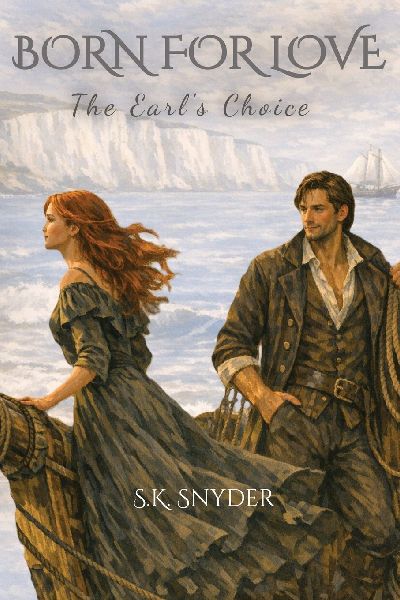 Born For Love: The Earl's Choice