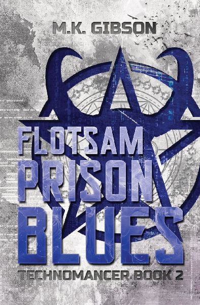 Flotsam Prison Blues