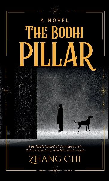 The Bodhi Pillar
