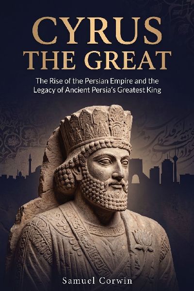 Cyrus the Great: The Rise of the Persian Empire and the Legacy of Ancient Persias Greatest King