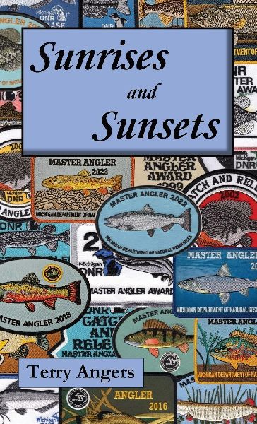 Sunrises and Sunsets