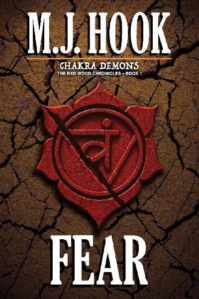 FEAR: Chakra Demons