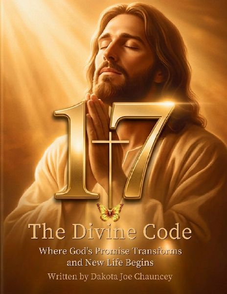 17 THE DIVINE CODE