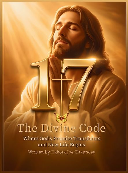 17 THE DIVINE CODE