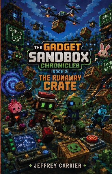 The Runaway Crate