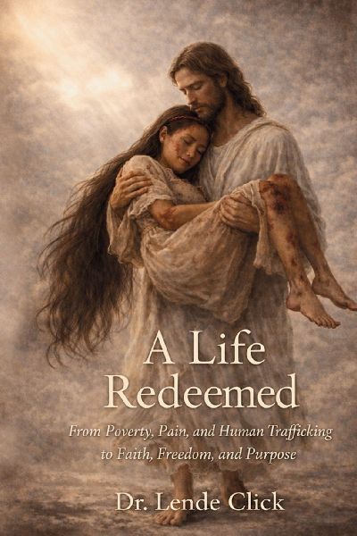 A Life Redeemed: From Poverty, Pain, and Human Trafficking to Faith, Freedom, and Purpose: From Poverty, Pain, and Human Trafficking to Faith, Freedom, and Purpose: From Poverty, Pain, and Human Trafficking to Faith, Freedom, and Purpose