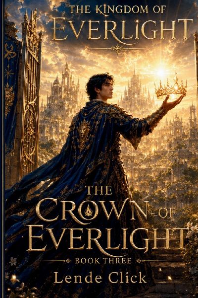 The Kingdom of Everlight: The Crown of Everlight