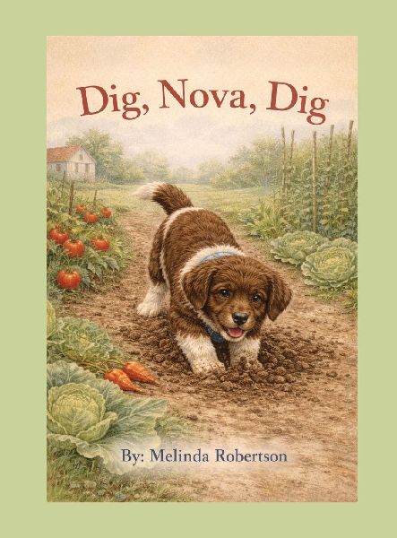 Dig, Nova, Dig