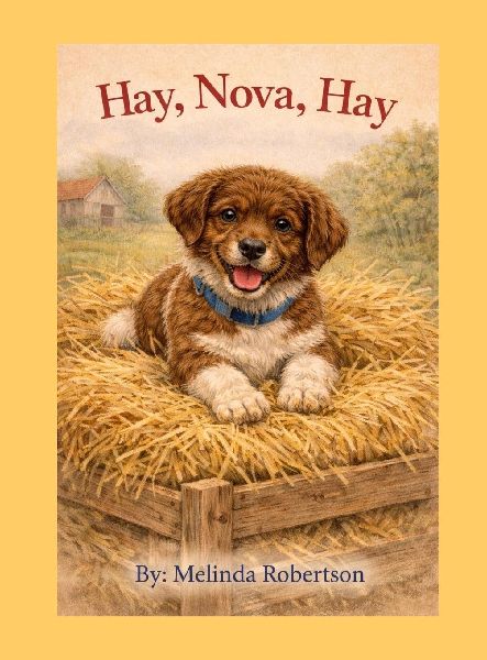 Hay, Nova, Hay