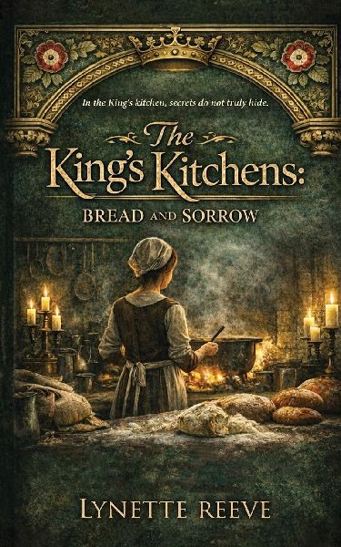 The Kings Kitchens: Bread and Sorrow