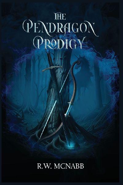 The Pendragon Prodigy