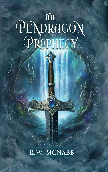 The Pendragon Prophecy
