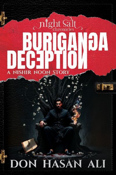 Buriganga Deception: A Nishir Noon Story