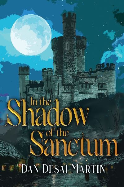 In the Shadow of the Sanctum