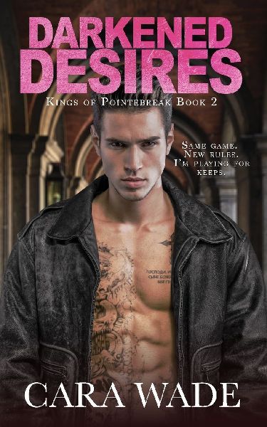 Darkened Desires