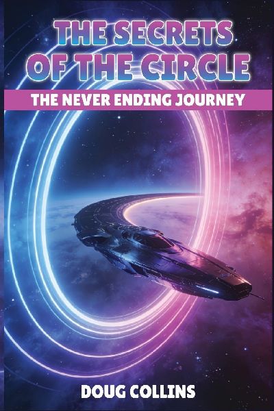 The Secrets of the Circle: The Never Ending Journey