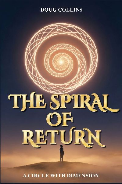 The Spiral of Return: A Circle with Dimension