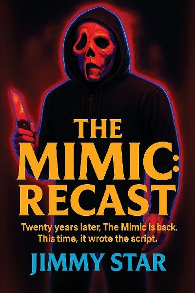 The Mimic Recast: Twenty Years Later, The Mimic Is Back. This Time, It Wrote The Script.