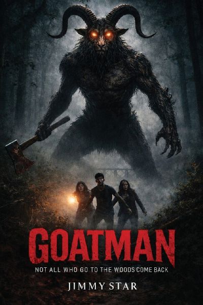 Goatman: Not All Who Go To The Woods Come Back
