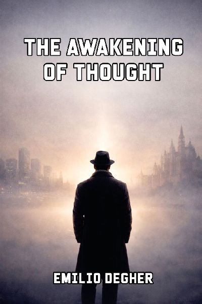 THE AWAKENING OF THOUGHT