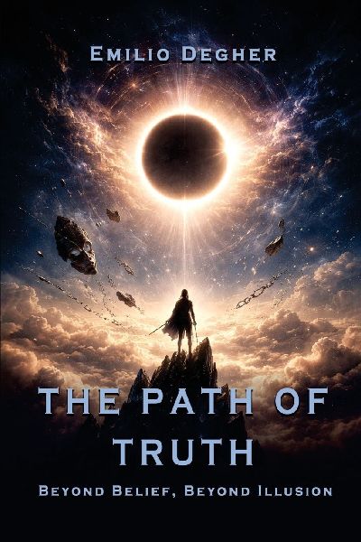 THE PATH OF TRUTH: A Journey Beyond Belief