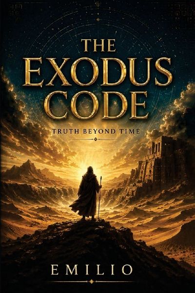 THE EXODUS CODE
