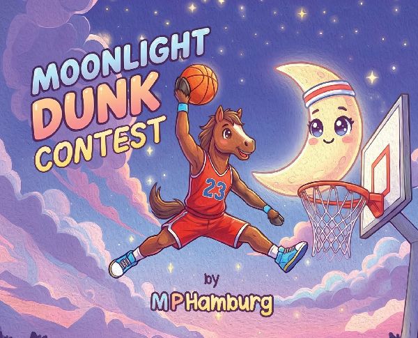 Moonlight Dunk Contest