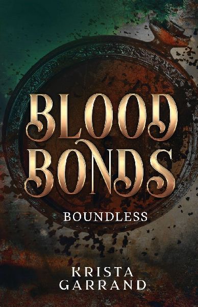 Blood Bonds: Boundless