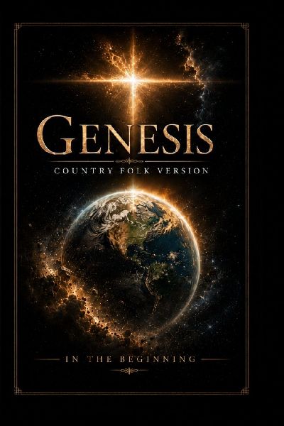 Genesis: Country Folk Version