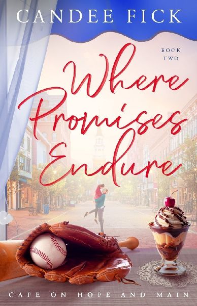 Where Promises Endure