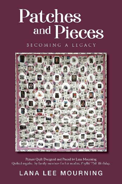 Patches and Pieces: Becoming a Legacy