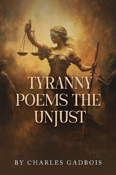 Tyranny Poems: The Unjust