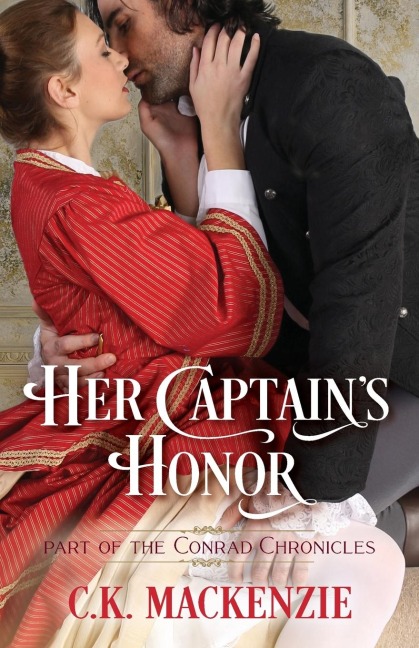Her Captains Honor