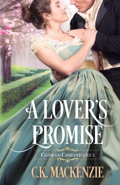 A Lovers Promise