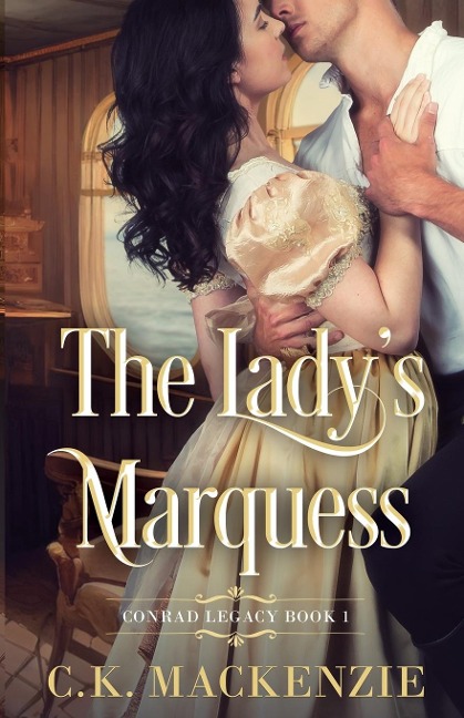 The Ladys Marquess