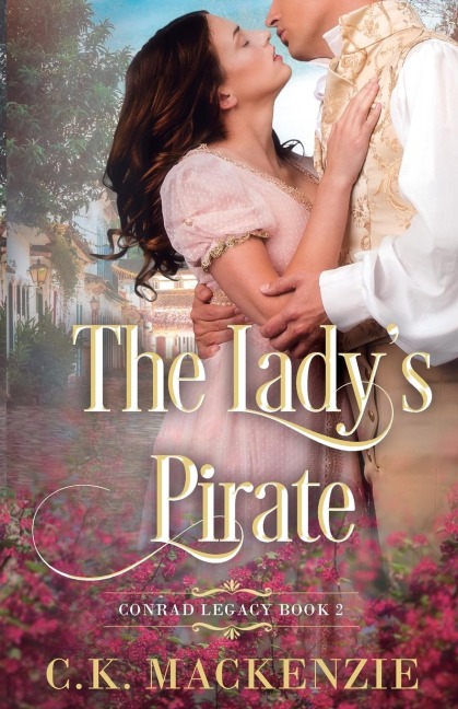 The Ladys Pirate