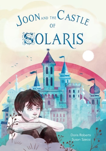 Joon and the Castle of Solaris