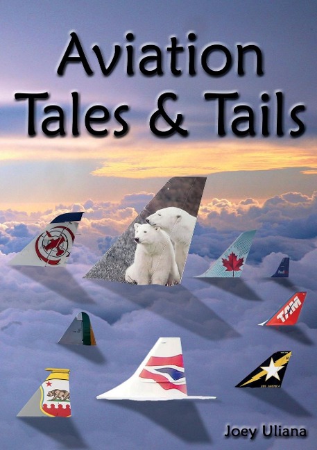 Aviation Tales & Tails
