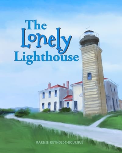 The Lonely Lighthouse Finding Joy in the Little Things